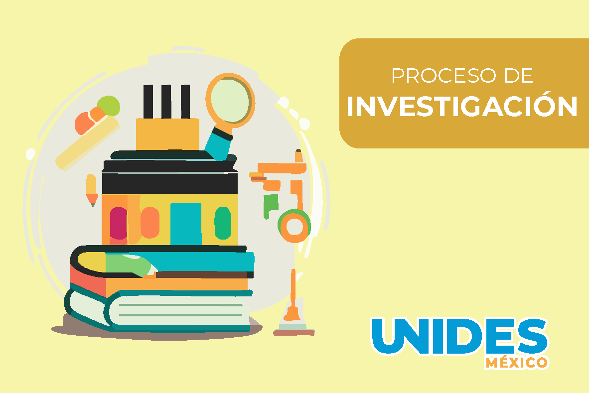 Proceso de Investigación