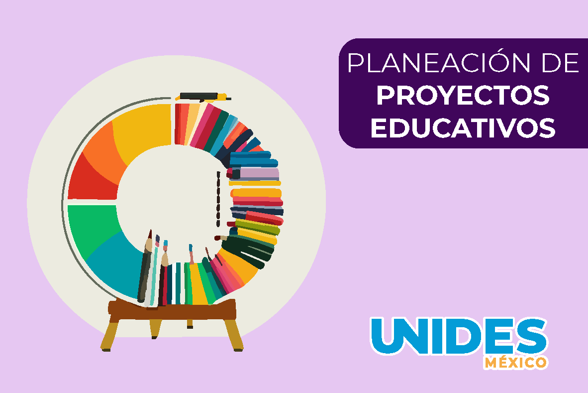 Planeación de Proyectos Educativos