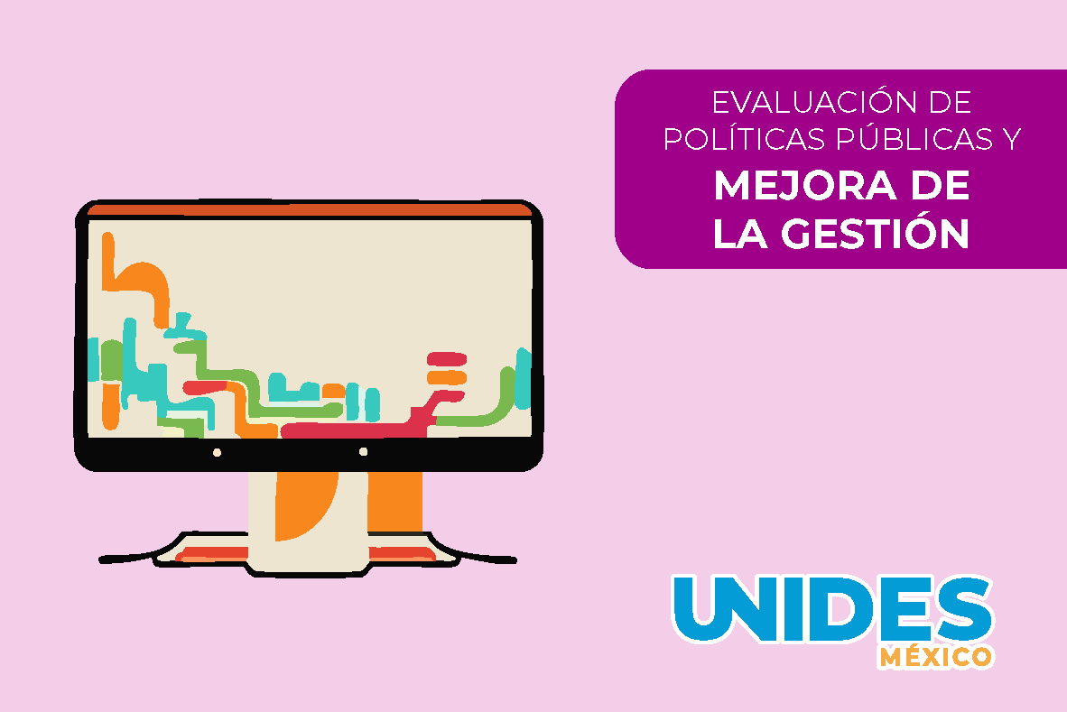 Evaluación de Políticas Públicas y Mejora de la Gestión