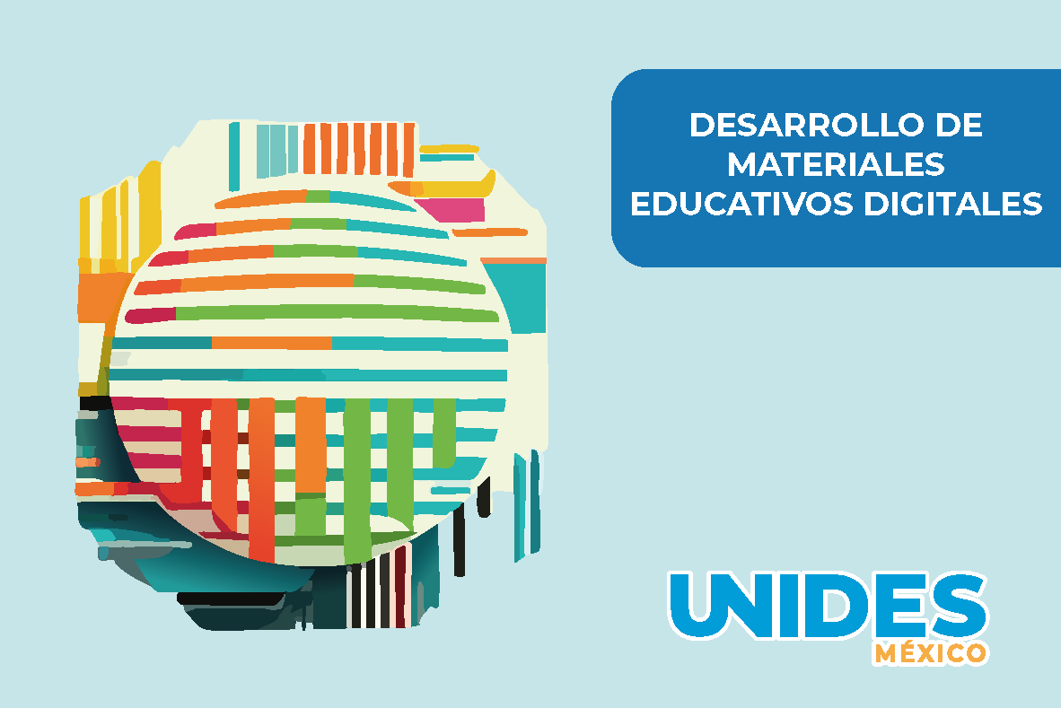 Desarrollo de materiales educativos digitales