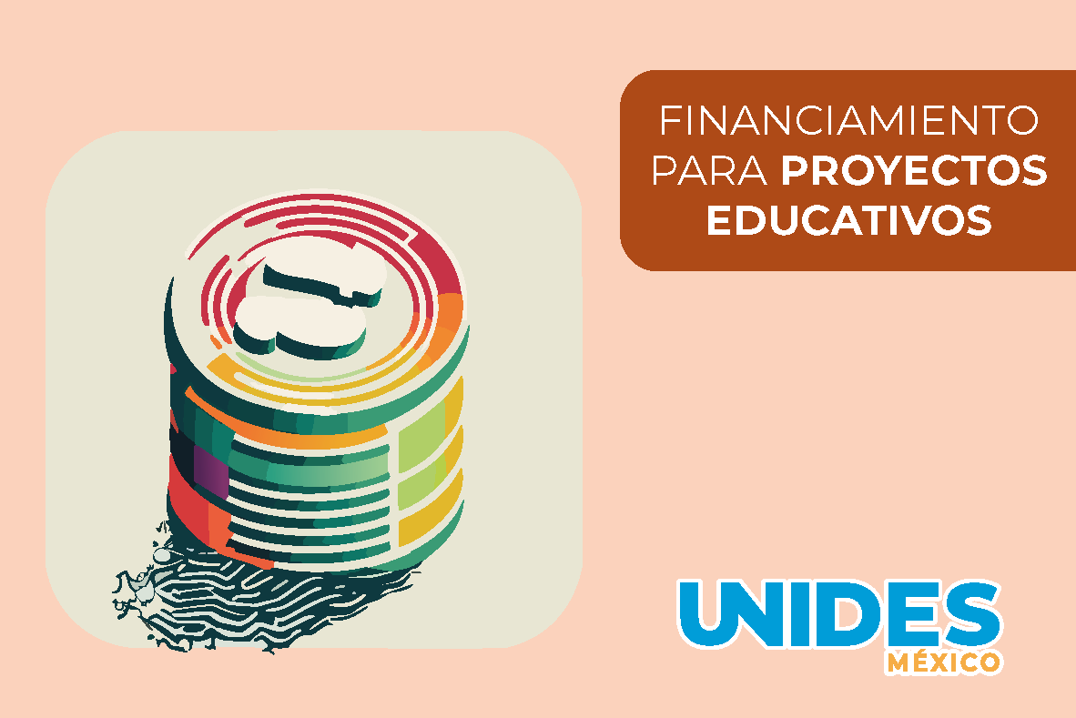 Financiamiento para Proyectos Educativos