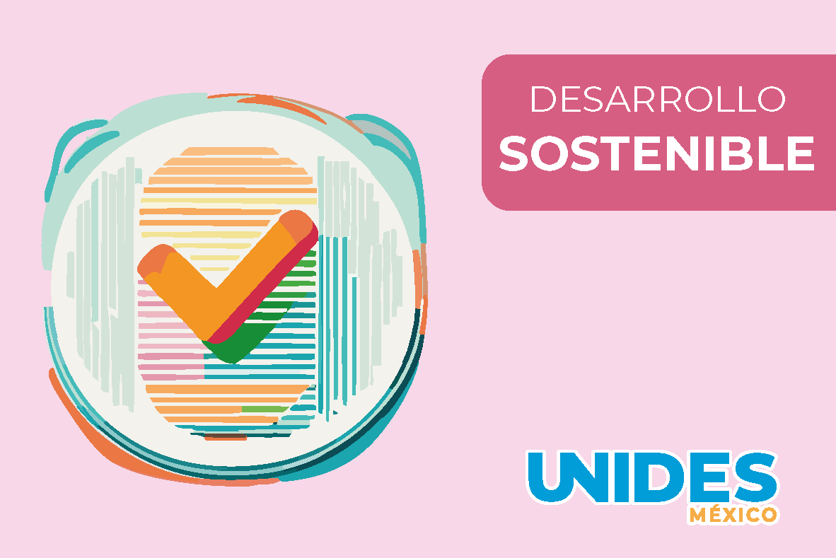 Desarrollo Sostenible