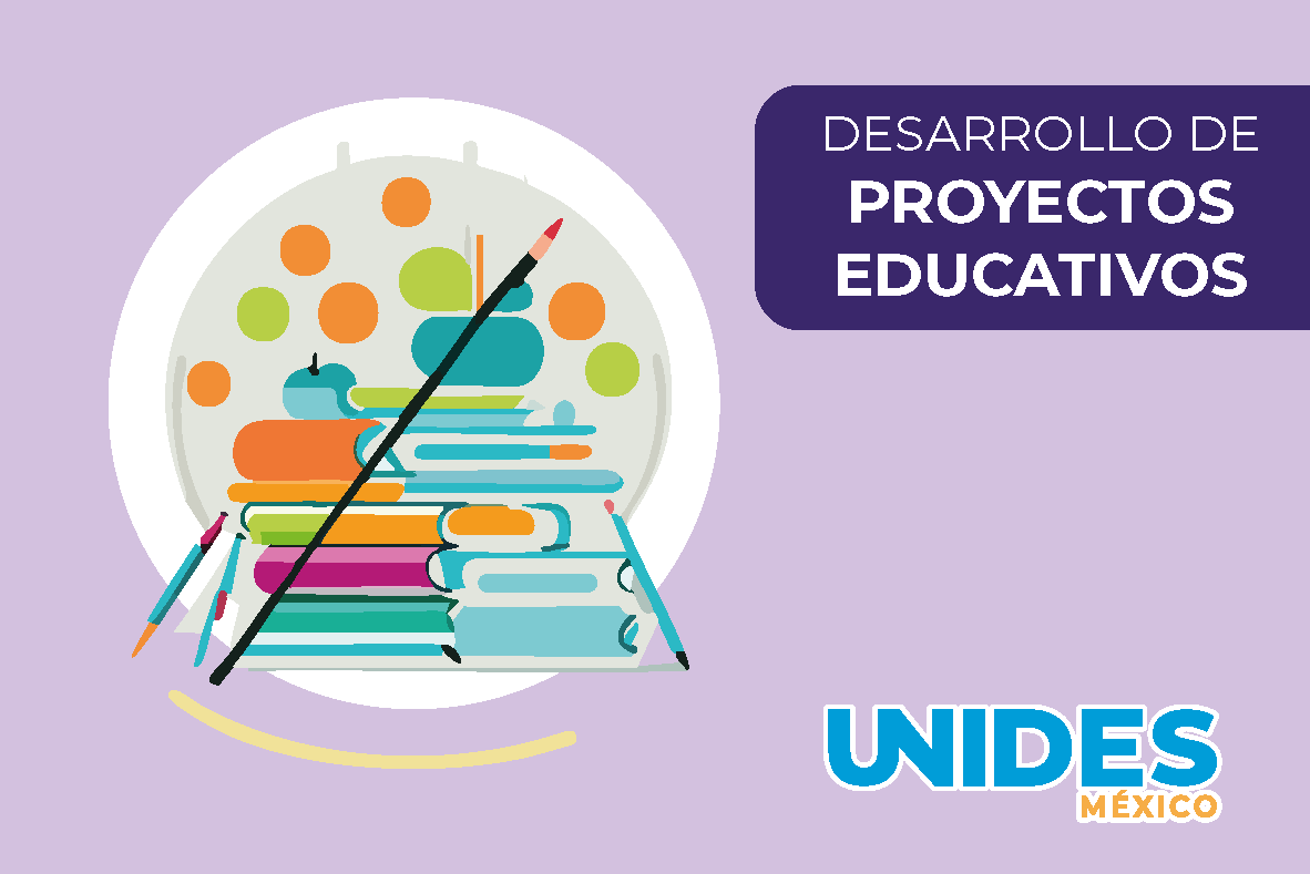 Desarrollo de Proyectos Educativos