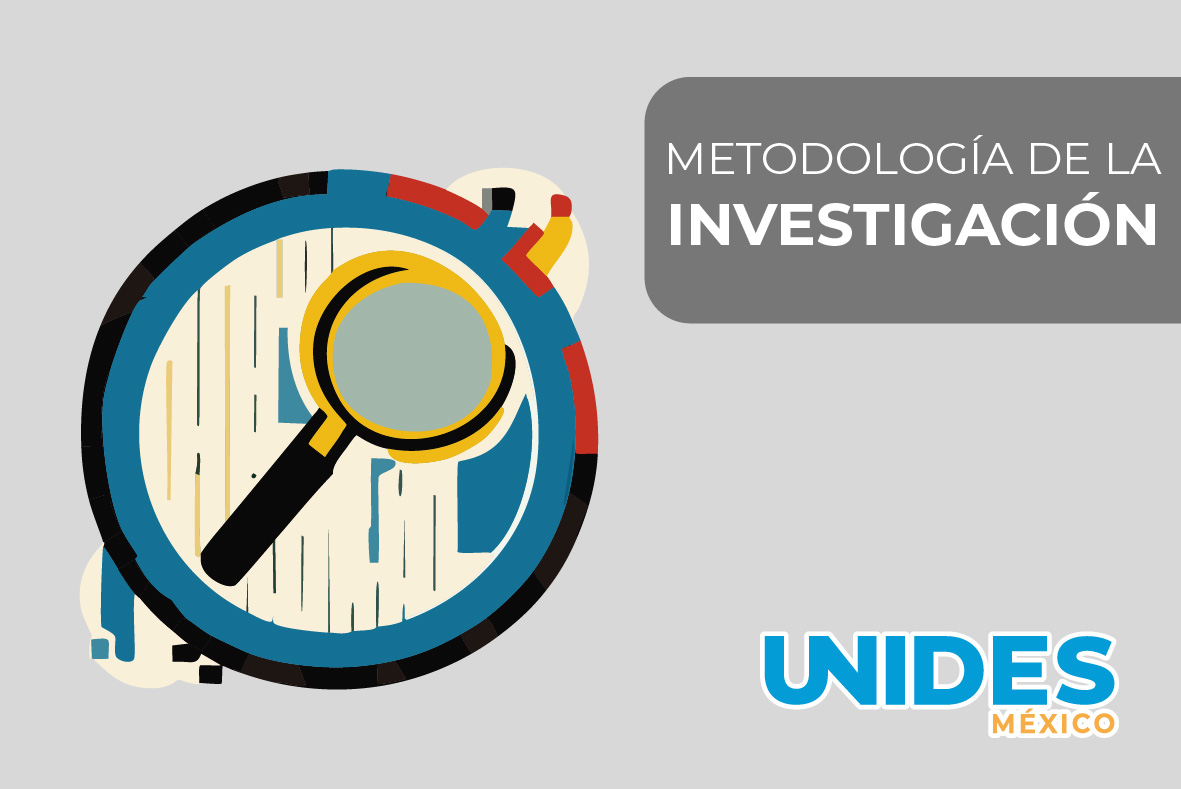Metodología de la investigación