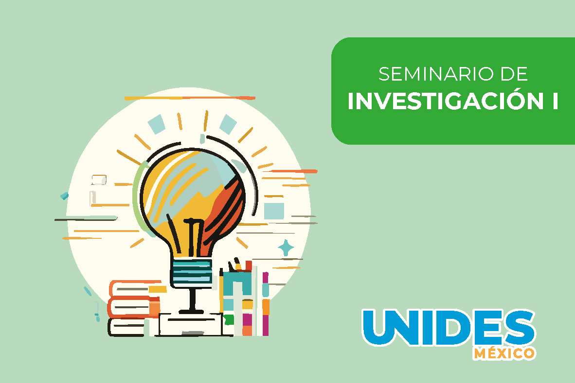 Seminario de Investigación I