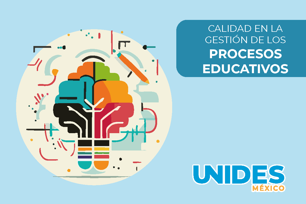 Calidad en la Gestión de los Procesos Educativos