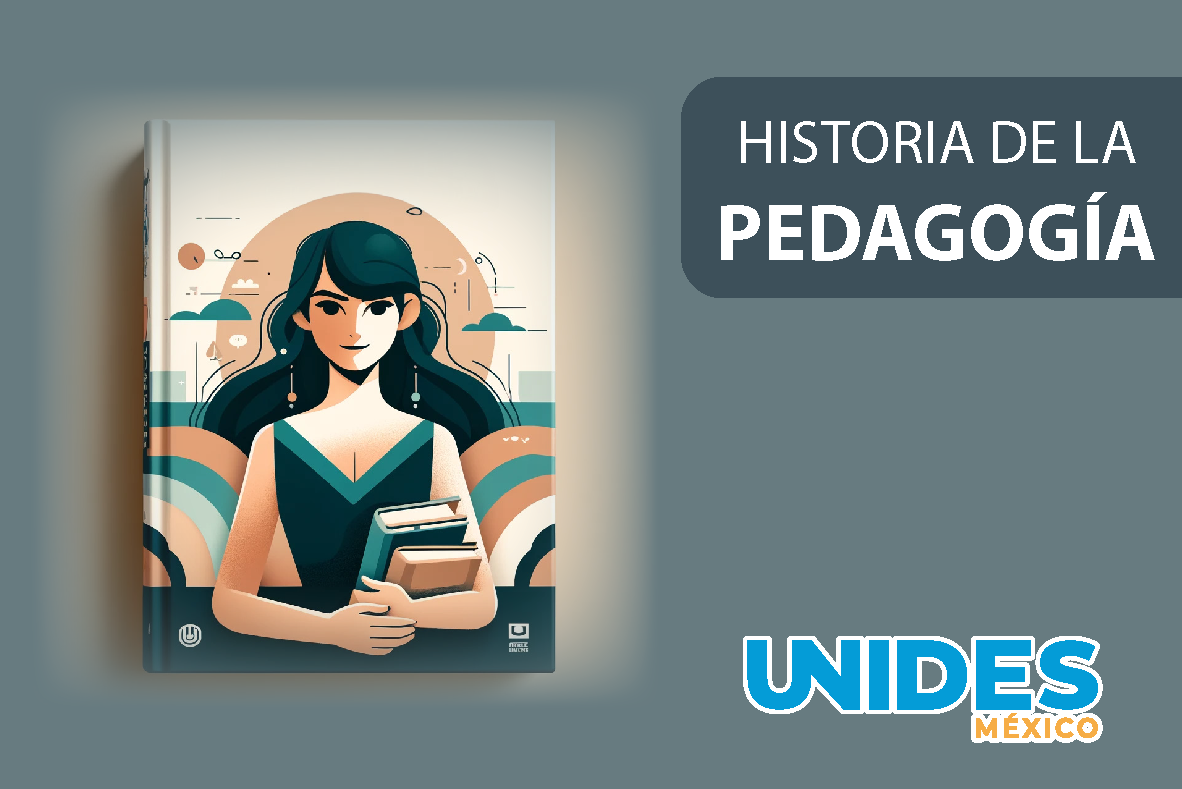 Historia de la Pedagogía