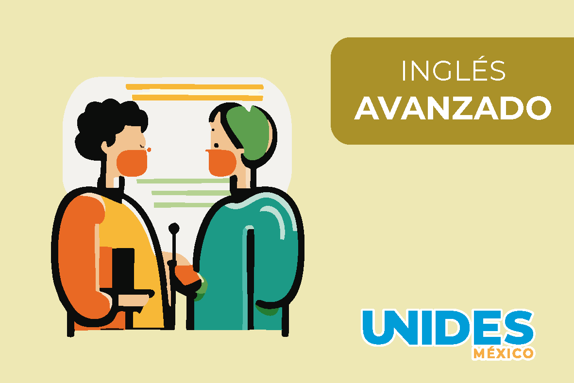 Inglés Avanzado