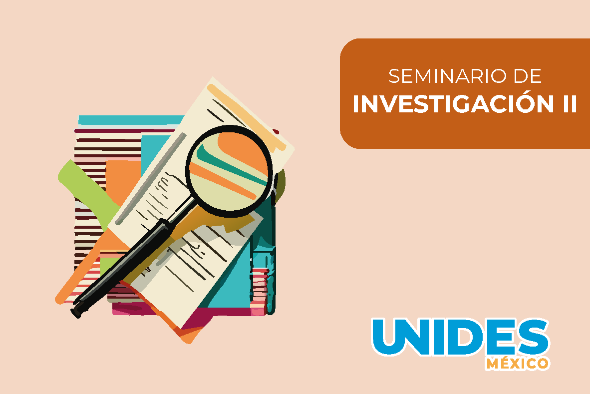 Seminario de Investigación II