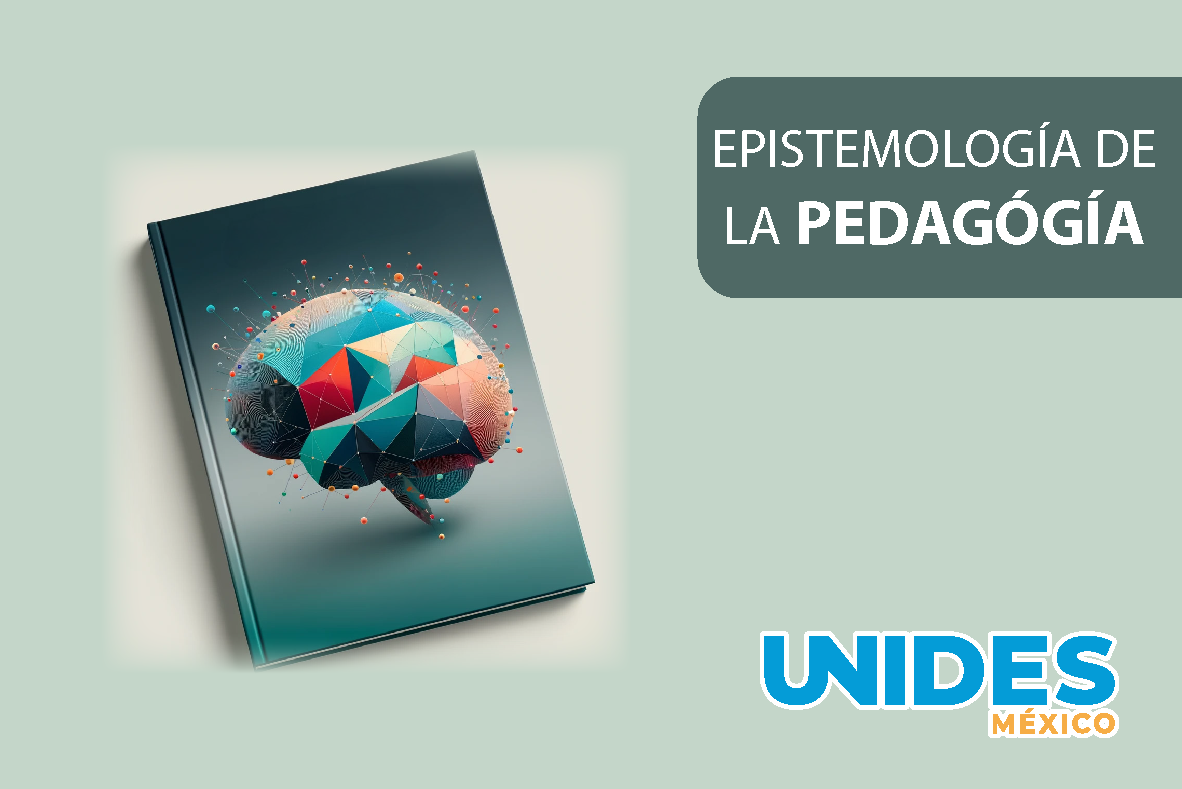 Epistemología de la Pedagogía